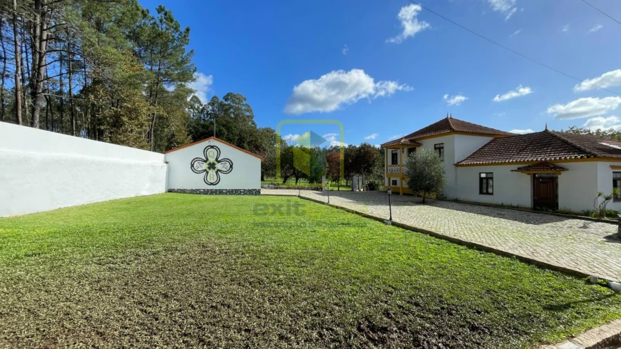 Quinta T7 para Venda em Valega