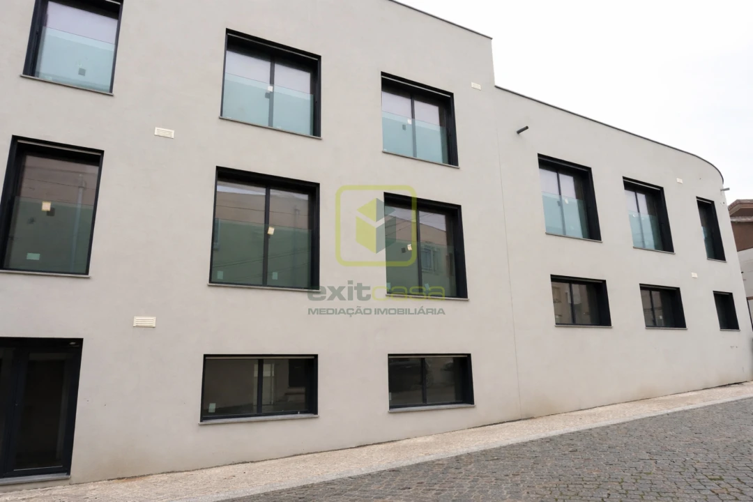 Apartamento T2 para Venda em Esgueira Foto 16