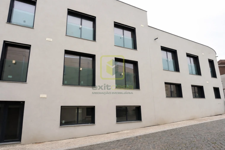 Apartamento T2 para Venda em Esgueira Foto 16
