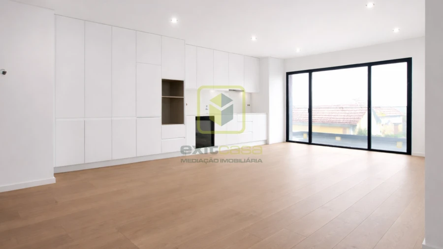 Apartamento T2 para Venda em Esgueira