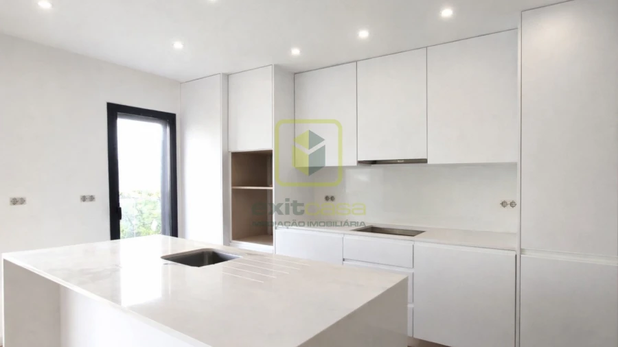 Apartamento T3 para Venda em Esgueira