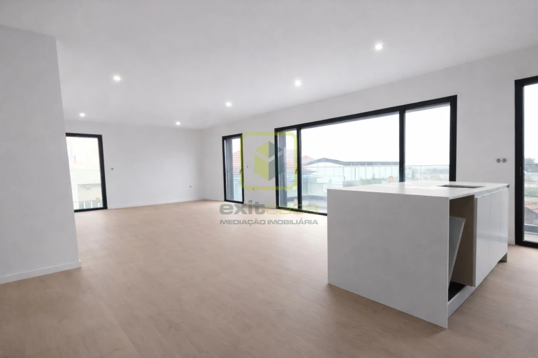 Apartamento T3 para Venda em Esgueira Foto 6