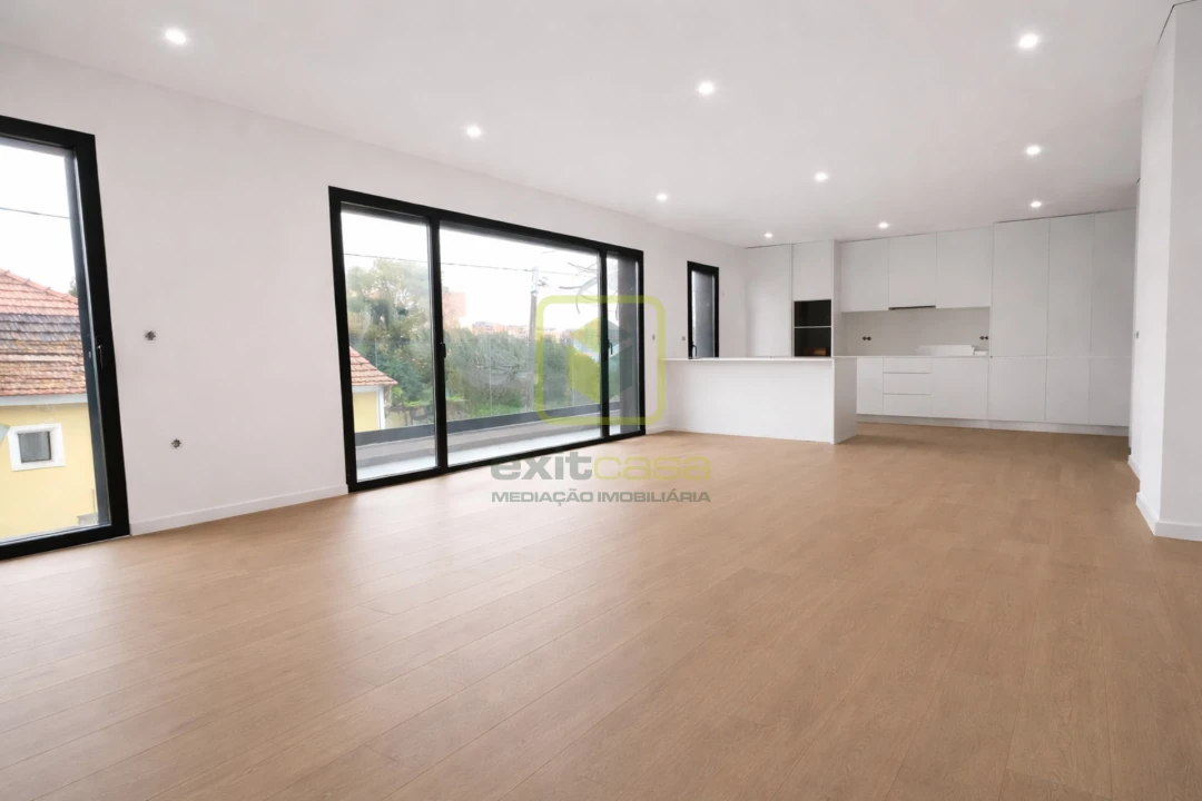 Apartamento T2 para Venda em Esgueira Foto 8