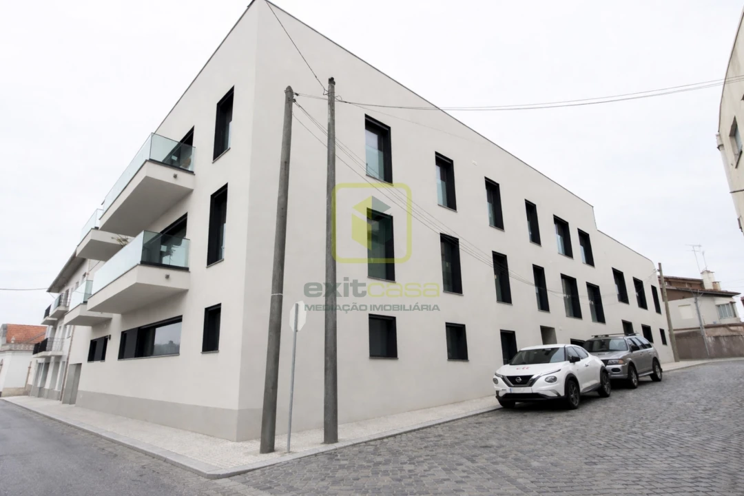Apartamento T2 para Venda em Esgueira Foto 15