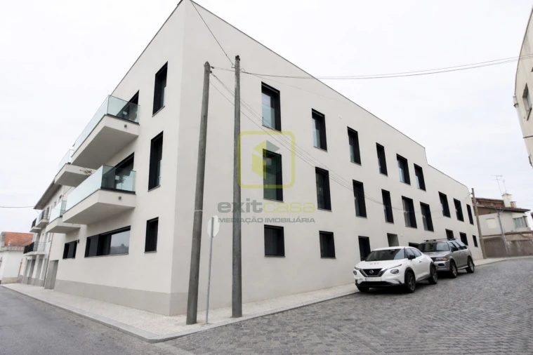 Apartamento T2 para Venda em Esgueira Foto 15