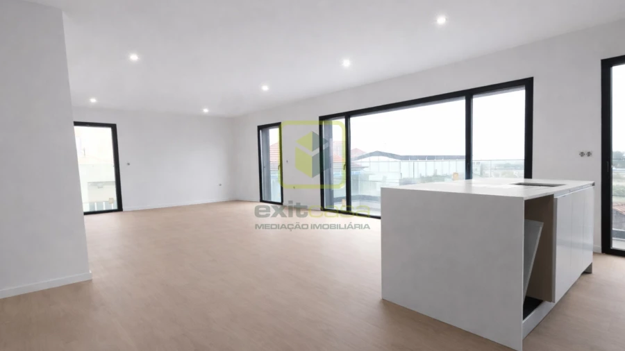 Apartamento T2 para Venda em Esgueira