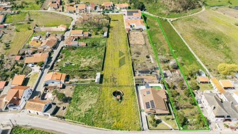 Terreno para Venda em Lavos