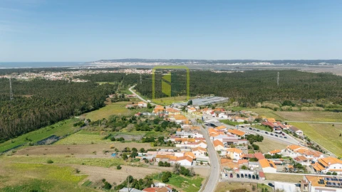 Terreno para Venda em Lavos