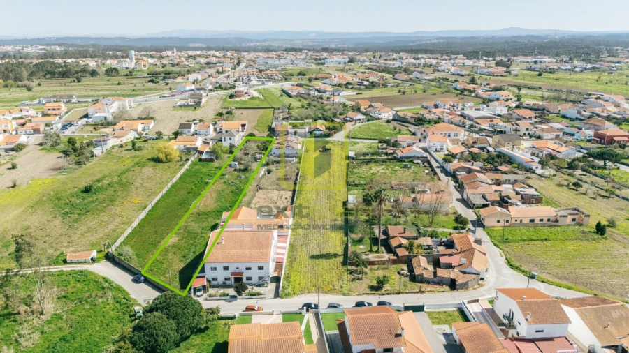 Terreno para Venda em Lavos Foto 2