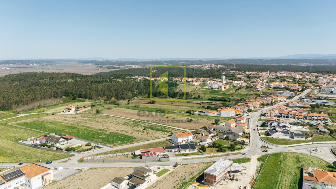 Terreno para Venda em Lavos Foto 5
