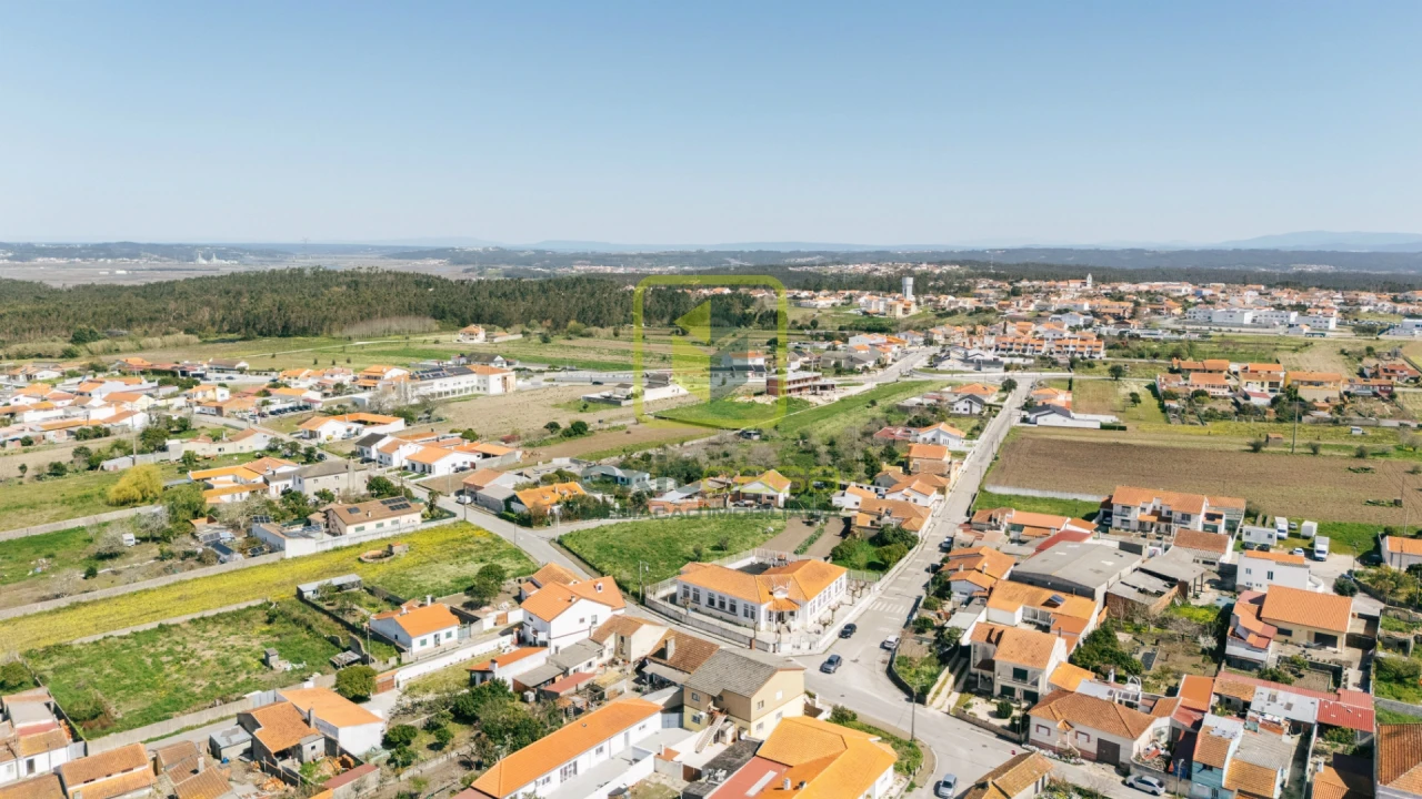 Terreno para Venda em Lavos Foto 6