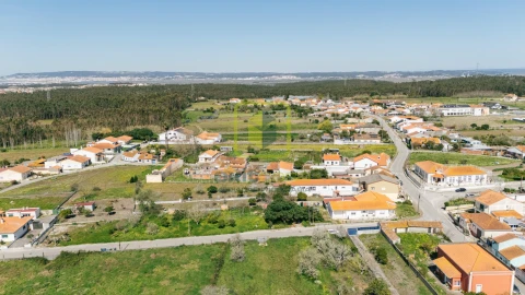 Terreno para Venda em Lavos