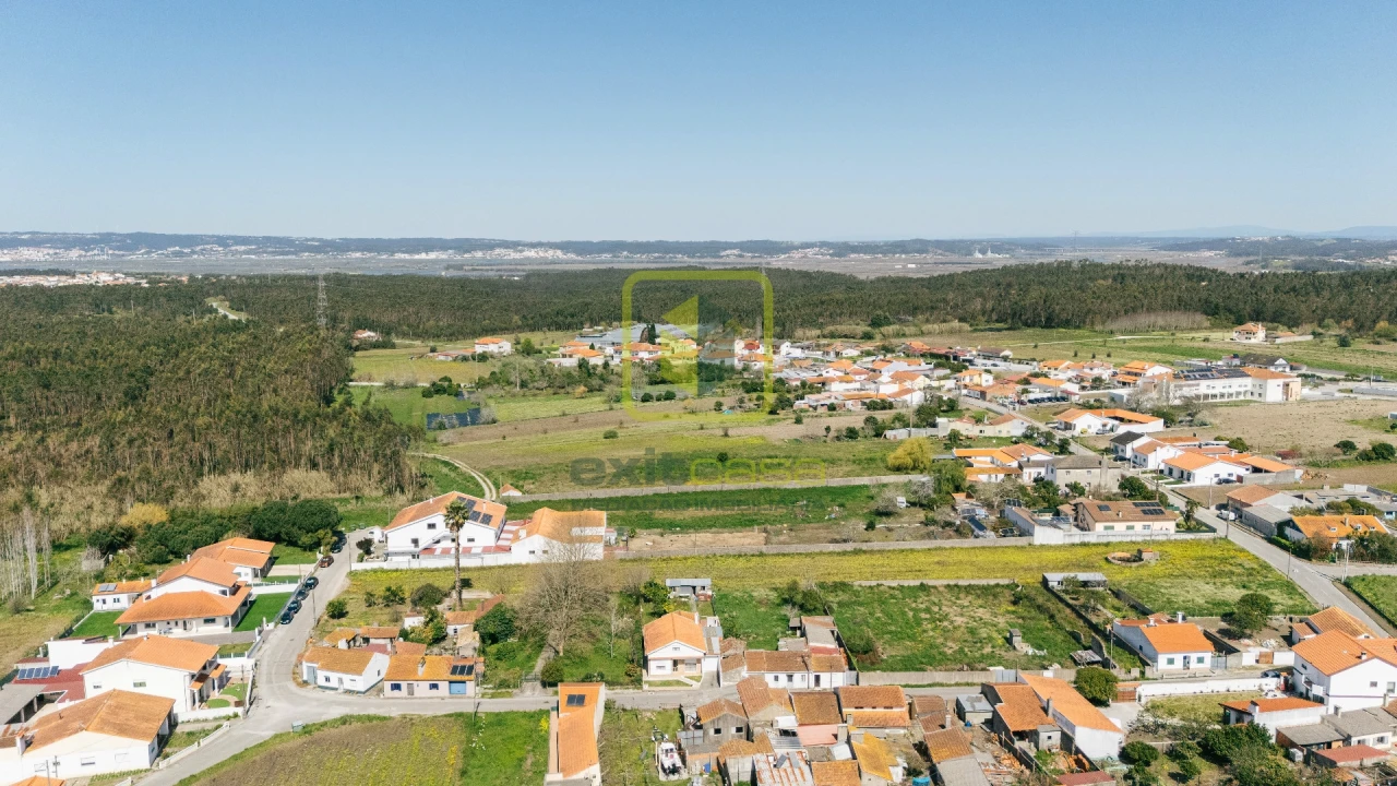 Terreno para Venda em Lavos Foto 7