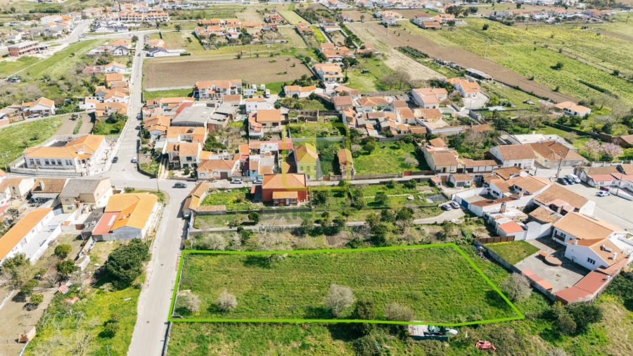 Terreno para Venda em Lavos Foto 3