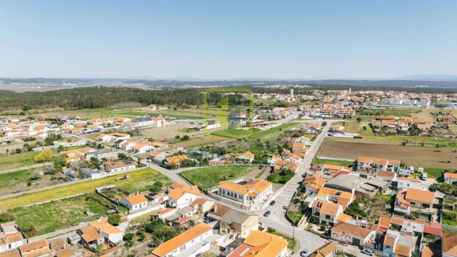 Terreno para Venda em Lavos Foto 6