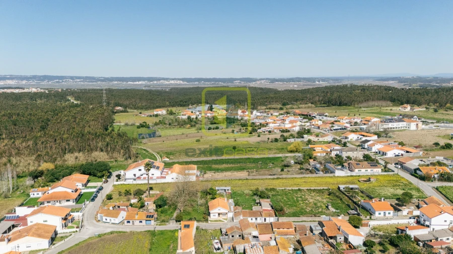 Terreno para Venda em Lavos Foto 7