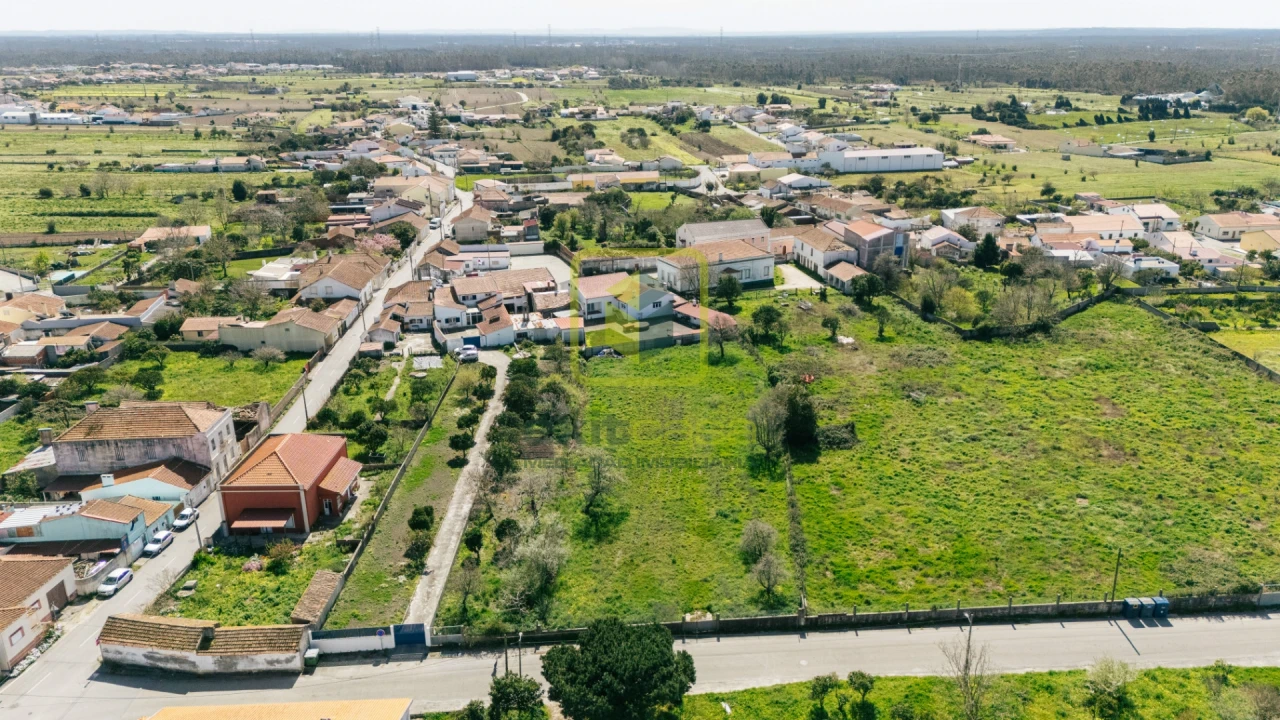 Terreno para Venda em Lavos Foto 4