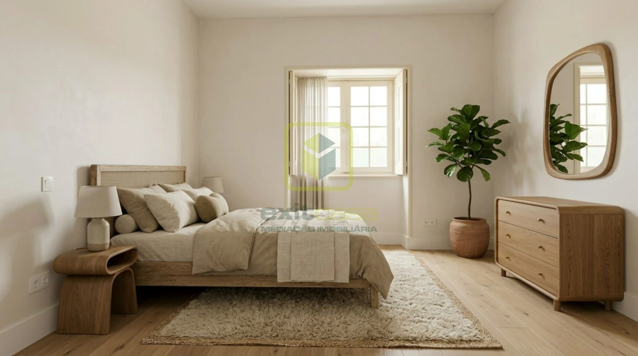 Apartamento T5 para Venda em Glória e Vera Cruz Foto 19