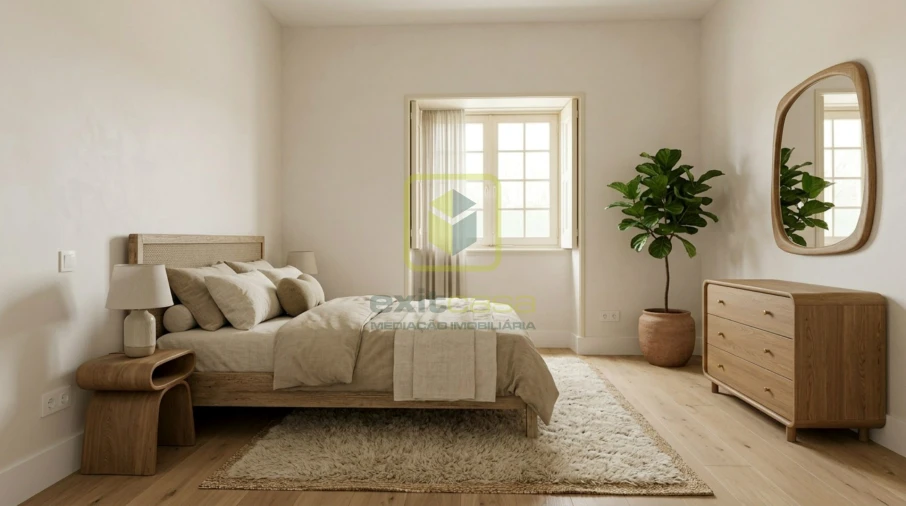 Apartamento T5 para Venda em Glória e Vera Cruz Foto 19