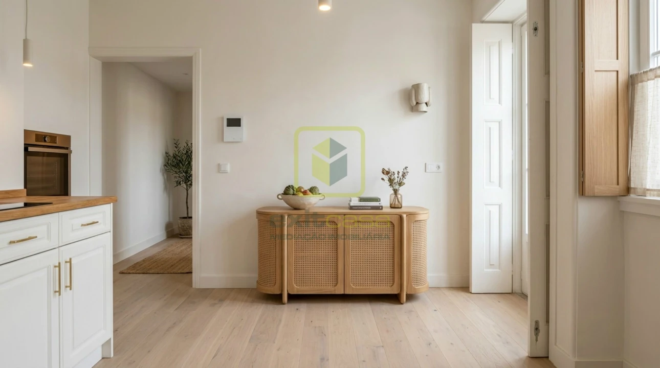 Apartamento T5 para Venda em Glória e Vera Cruz Foto 6
