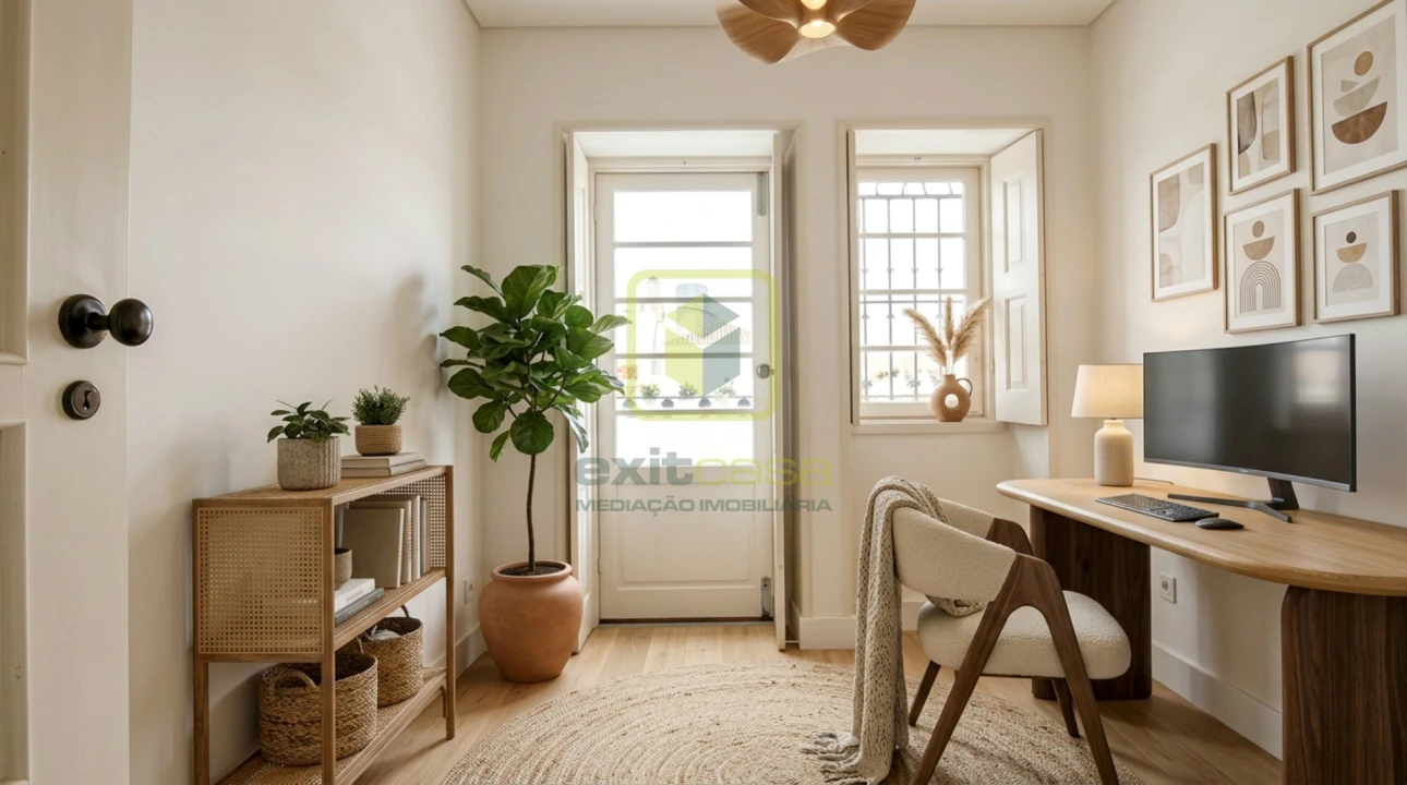 Apartamento T5 para Venda em Glória e Vera Cruz Foto 17