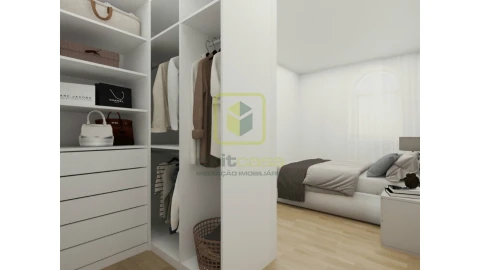 Moradia T4 para Venda em Alhadas