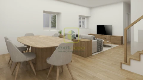 Moradia T4 para Venda em Alhadas