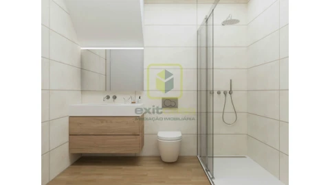 Moradia T4 para Venda em Alhadas