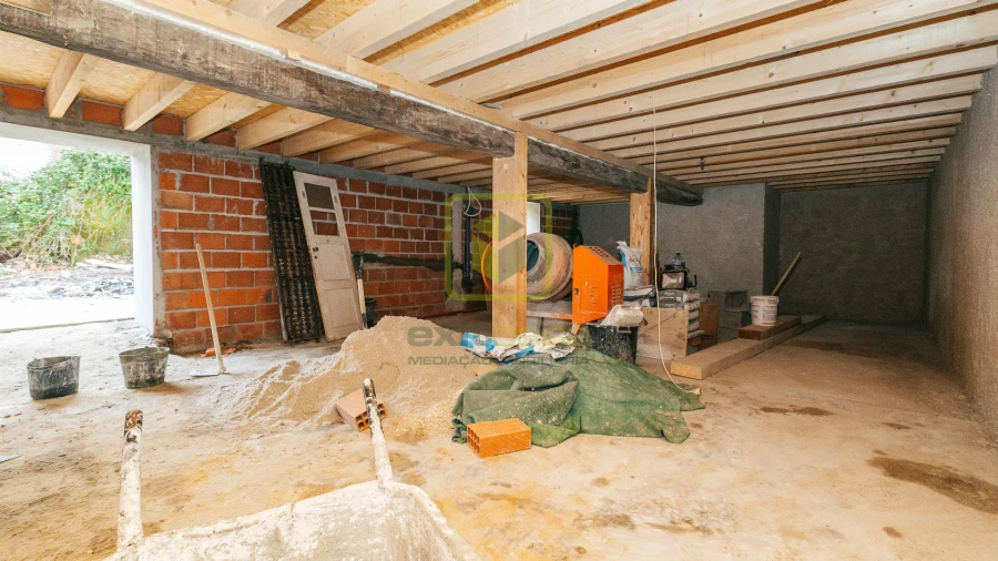 Moradia T4 para Venda em Alhadas Foto 23