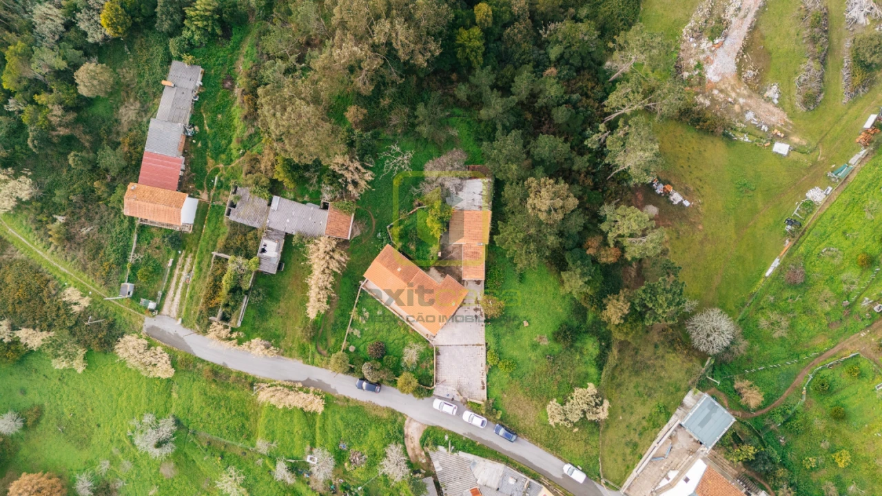Moradia T3 para Venda em Tavarede Foto 33