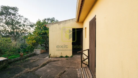 Moradia T3 para Venda em Tavarede