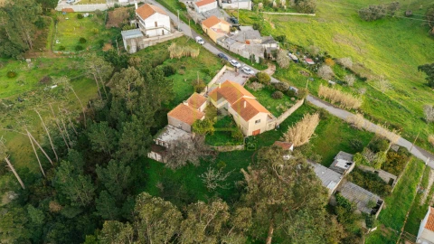 Moradia T3 para Venda em Tavarede