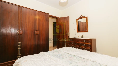 Moradia T3 para Venda em Tavarede