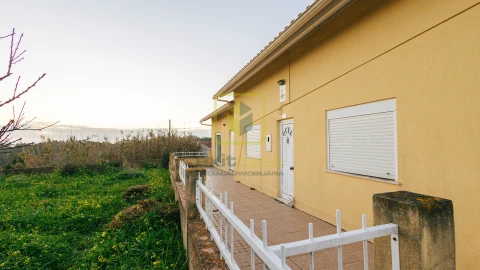 Moradia T3 para Venda em Tavarede