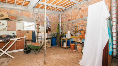 Moradia T3 para Venda em Tavarede