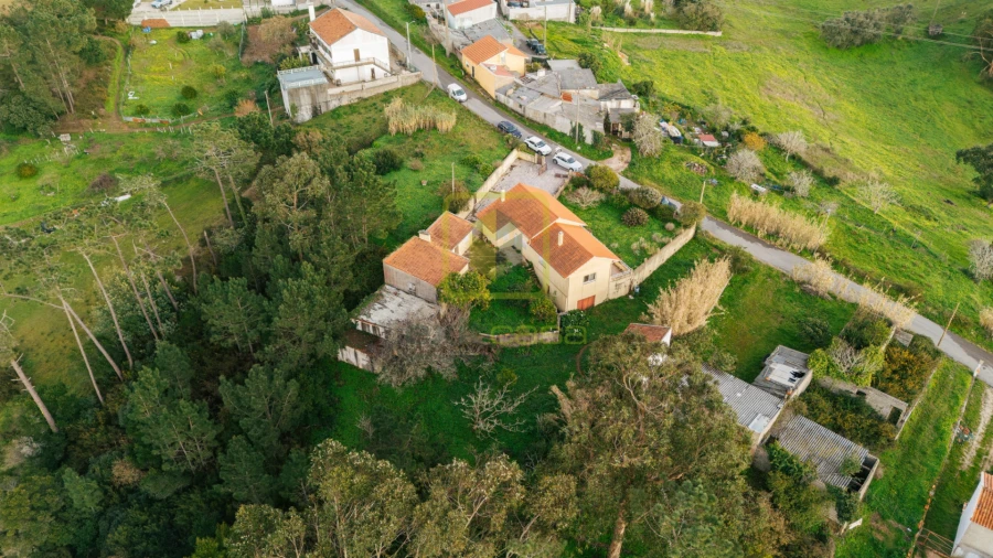 Moradia T3 para Venda em Tavarede Foto 32