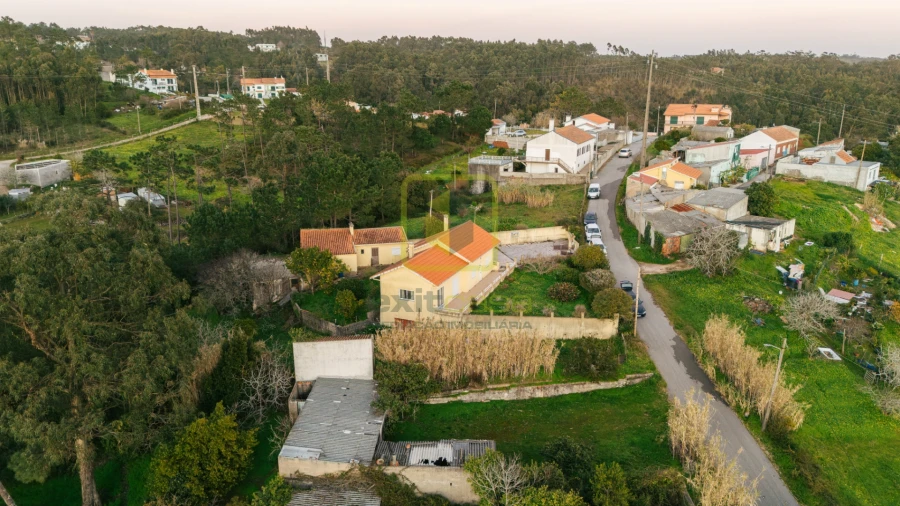 Moradia T3 para Venda em Tavarede Foto 31