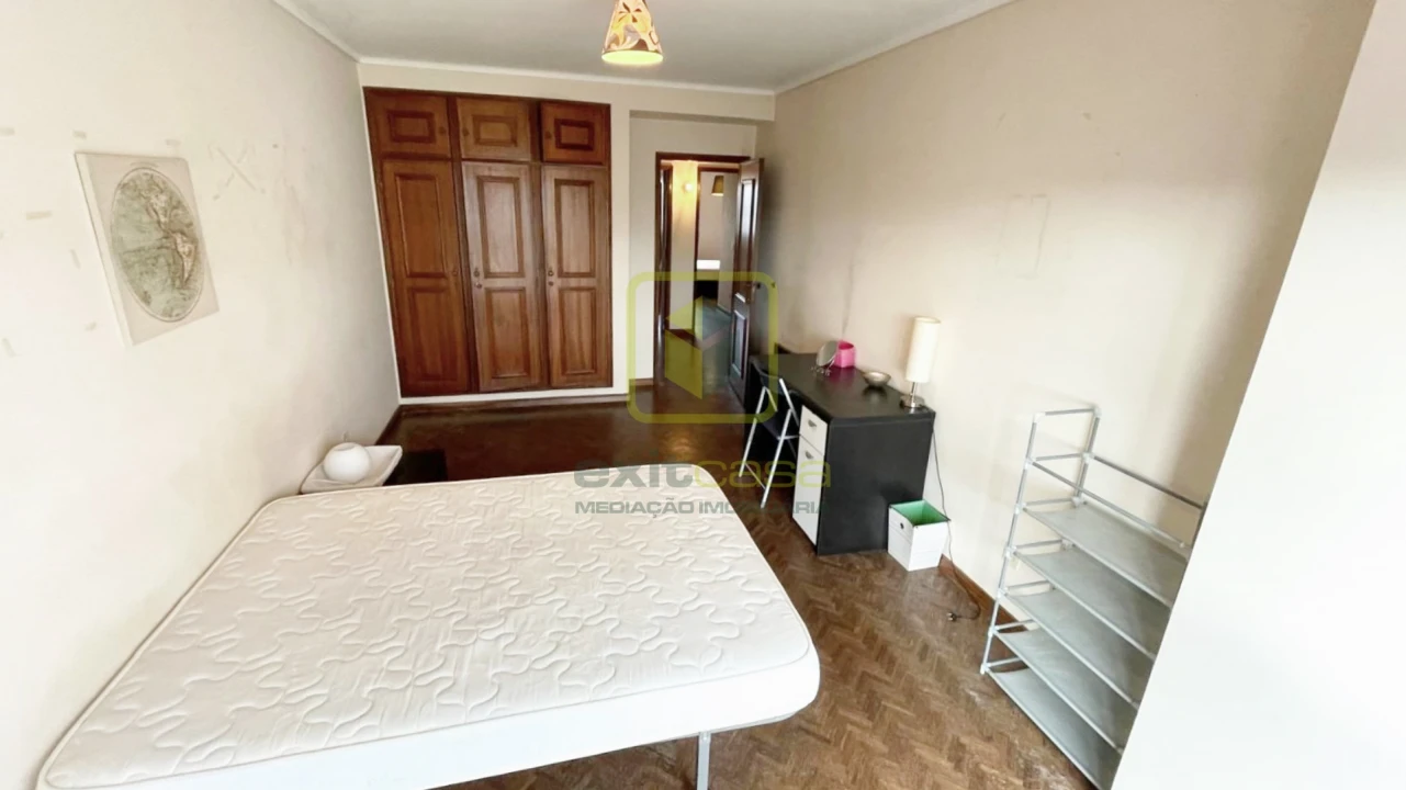 Apartamento T3 para Venda em Glória e Vera Cruz Foto 16