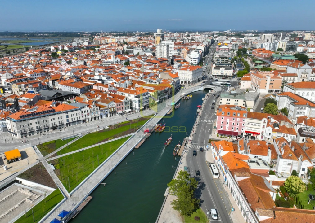 Apartamento T3 para Venda em Glória e Vera Cruz Foto 22