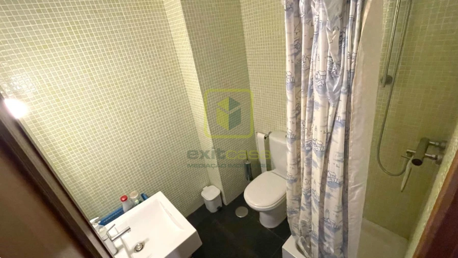 Apartamento T3 para Venda em Glória e Vera Cruz Foto 19