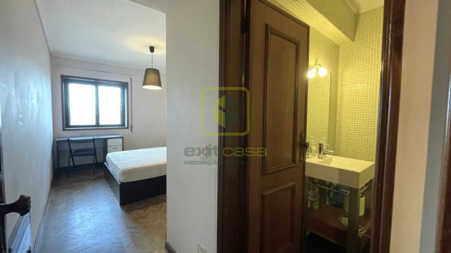 Apartamento T3 para Venda em Glória e Vera Cruz Foto 18