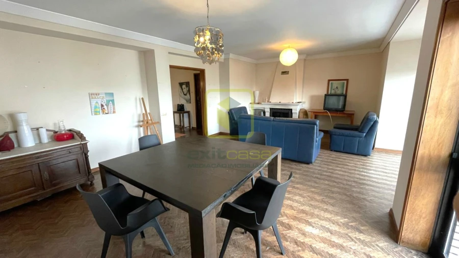 Apartamento T3 para Venda em Glória e Vera Cruz Foto 7