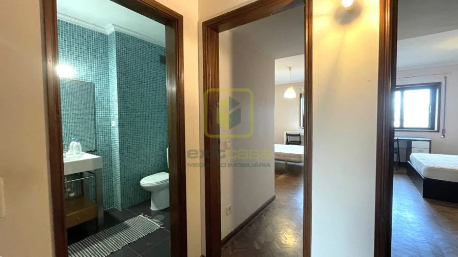 Apartamento T3 para Venda em Glória e Vera Cruz Foto 11
