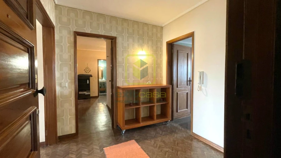 Apartamento T3 para Venda em Glória e Vera Cruz Foto 4