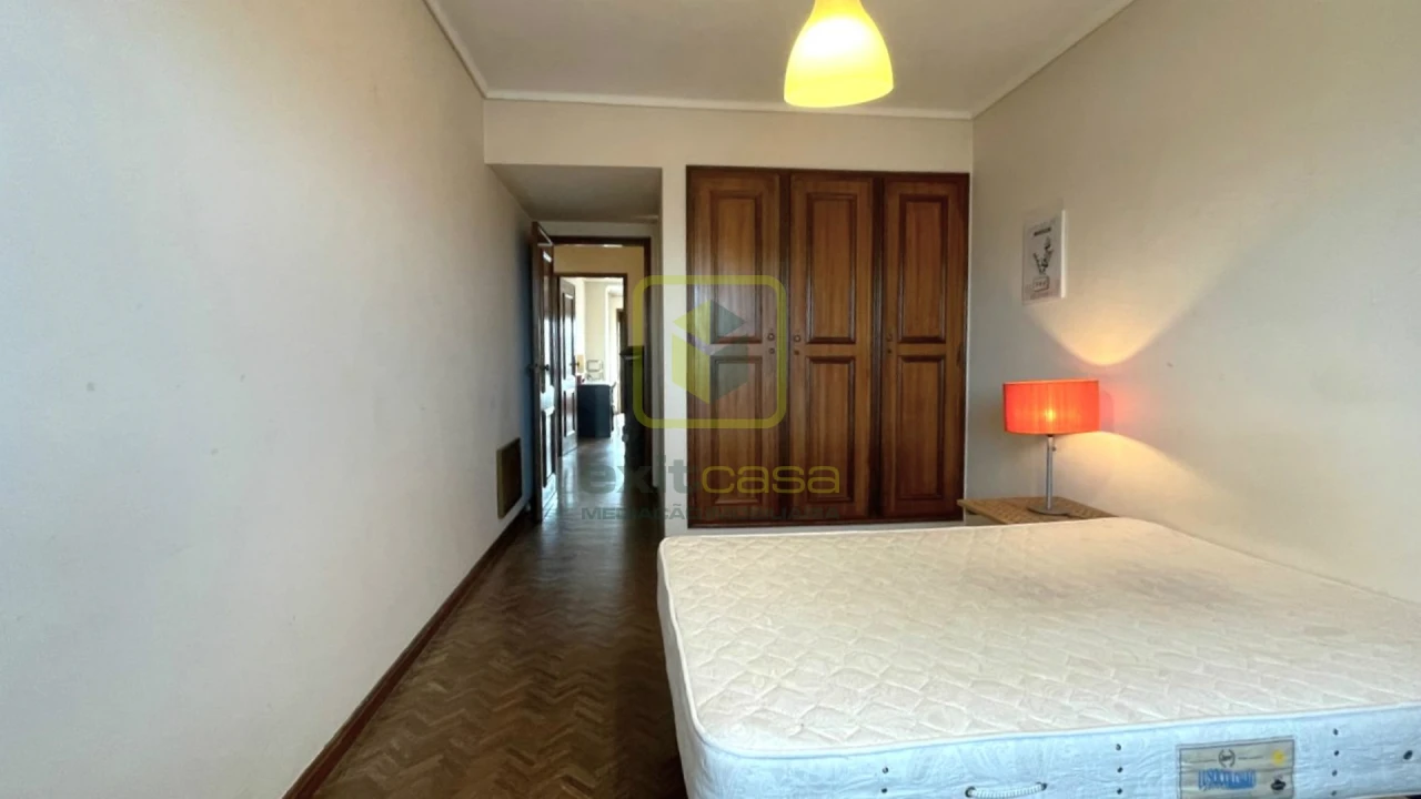 Apartamento T3 para Venda em Glória e Vera Cruz Foto 13