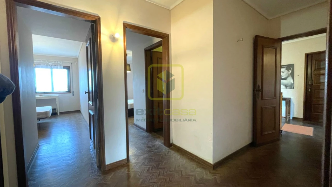 Apartamento T3 para Venda em Glória e Vera Cruz Foto 17