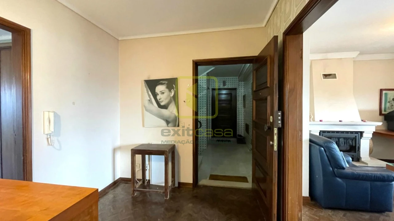 Apartamento T3 para Venda em Glória e Vera Cruz Foto 5