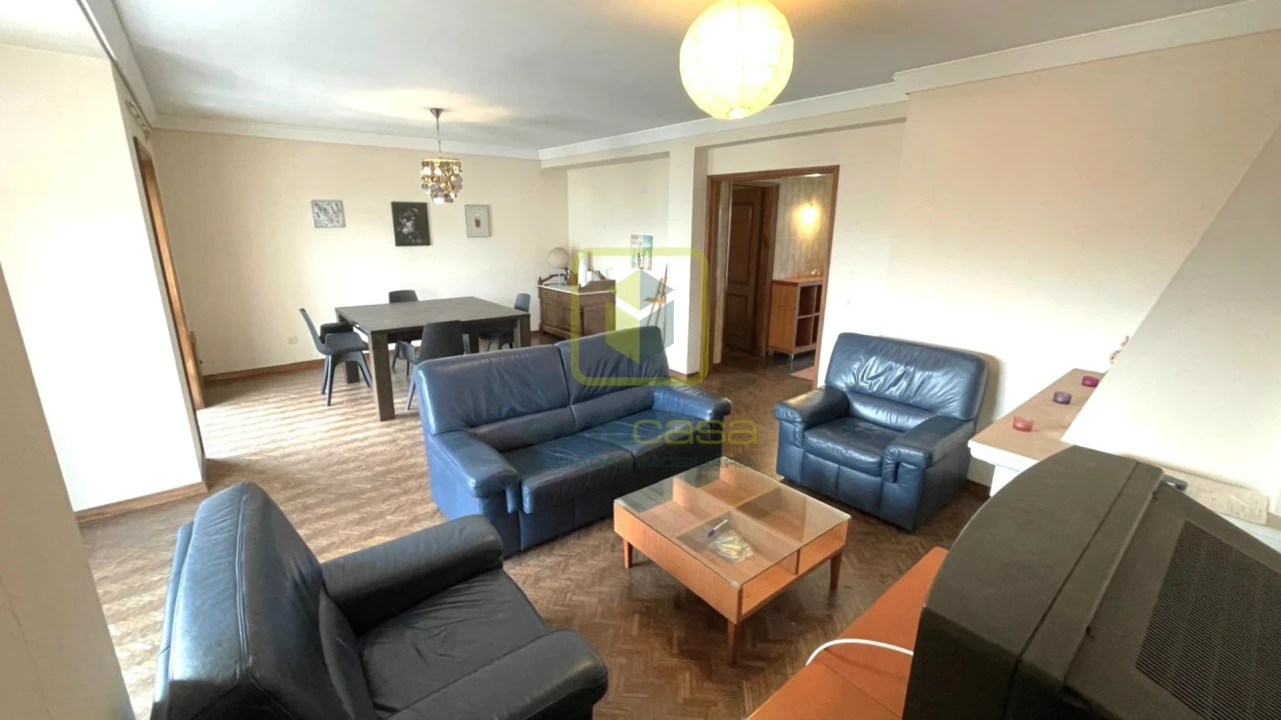 Apartamento T3 para Venda em Glória e Vera Cruz Foto 8