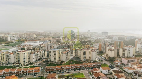 Moradia T3 para Venda em Buarcos