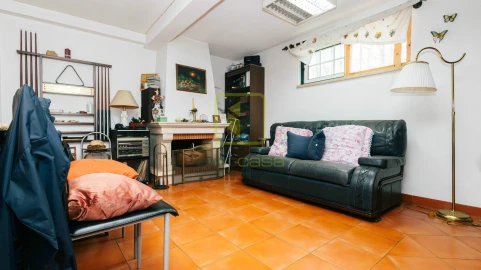 Moradia T3 para Venda em Buarcos
